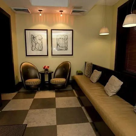 Park West Hotel-2
